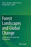 Forest Landscapes and Global Change