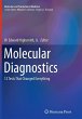 Molecular Diagnostics - Bild 1