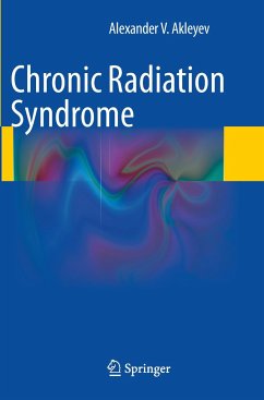 Chronic Radiation Syndrome