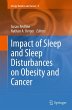 Impact of Sleep and Sleep Disturbances... - Bild 1