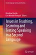Issues in Teaching, Learning and... - Bild 1