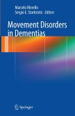 Movement Disorders in Dementias