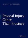 Physeal Injury Other Than Fracture