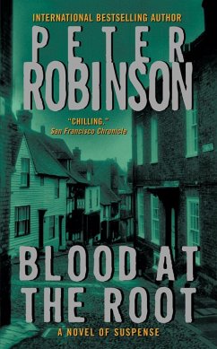 Blood at the Root (eBook, ePUB) - Robinson, Peter