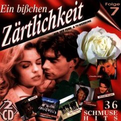 Ein bißchen Zärtlichkeit Folge 7 - Ein bißchen Zärtlichkeit 07-36 Schmuse Hits (1996, Koch)