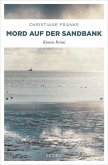 Mord auf der Sandbank (eBook, ePUB)