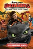 Der verlorene Drache / Dragons - die Reiter von Berk Bd.1 (eBook, PDF) Der verlorene Drache / Dragons - die Reiter von Berk Bd.1 (eBook, PDF)