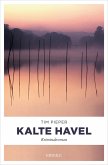 Kalte Havel (eBook, ePUB)
