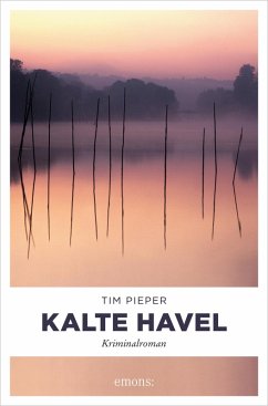 Kalte Havel (eBook, ePUB) - Pieper, Tim
