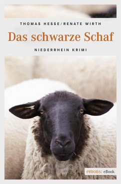 Das schwarze Schaf (eBook, ePUB) - Hesse, Thomas; Wirth, Renate