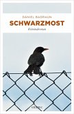 Schwarzmost (eBook, ePUB)