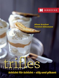 Trifles (eBook, PDF) - Brachat, Oliver; Hülsmann, Torsten