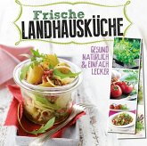 Frische Landhausküche (eBook, ePUB)