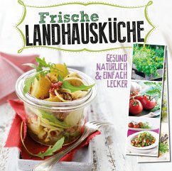 Cover Frische Landhausküche (eBook, ePUB)
