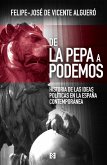 De La Pepa a Podemos (eBook, ePUB)