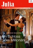 Im Schloss des Millionärs (eBook, ePUB)