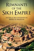 Remnants of the Sikh Empire (eBook, ePUB)