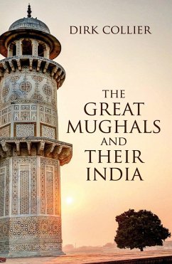 Cover The Great Mughals and their India (eBook, ePUB)