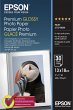 Epson Premium Glossy Photo Paper 13x18... - Bild 1