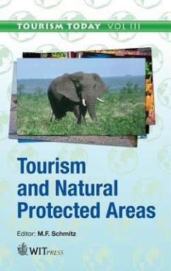 Tourism and Natural Protected Areas