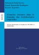 Avancées récentes dans le domaine des... - Bild 1