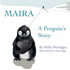 Maira (eBook, ePUB) - Werntgen, Heike; Jago, Alice
