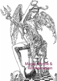 Magie, Mystik & Reinkarnation (eBook, ePUB)