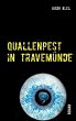Quallenpest in Travemünde (eBook, ePUB) - Bild 1