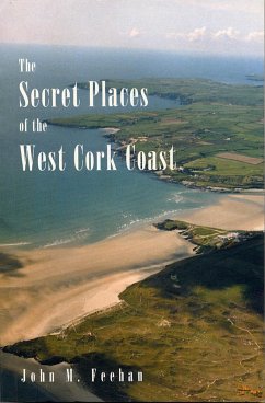 Cover Secret Places Of West Cork Coast (eBook, ePUB)