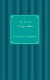 Alltagsgeschichten, die in keiner Zeitung stehen (eBook, ePUB)