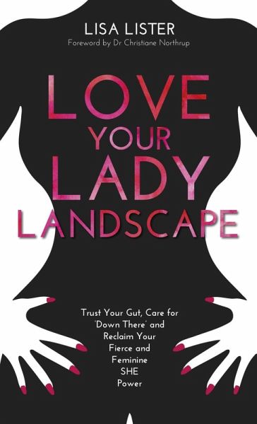 Love Your Lady Landscape (eBook, ePUB) Love Your Lady Landscape (eBook, ePUB)