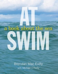 At Swim (eBook, ePUB) - Evilly, Brendan Mac; O'Reilly, Michael