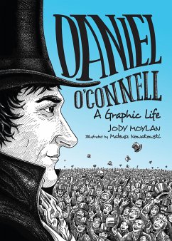 Daniel O'Connell (eBook, ePUB) - Moylan, Jody