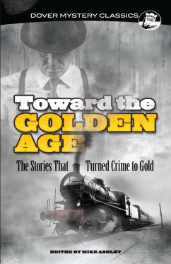 Cover Toward the Golden Age (eBook, ePUB)