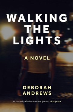 Walking the Lights (eBook, ePUB) - Andrews, Deborah