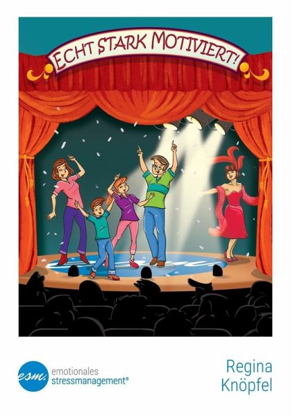 Echt stark motiviert! (eBook, ePUB) Echt stark motiviert! (eBook, ePUB)