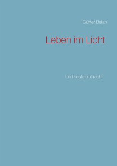 Leben im Licht (eBook, ePUB)