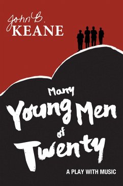 Cover Many Young Men of Twenty (eBook, ePUB)