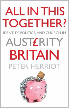 All In This Together? (eBook, ePUB) - Herriot, Peter