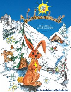Netti's Winterwunderwelt (eBook, ePUB)