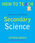 Secondary Science (eBook, ePUB)