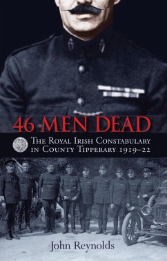 46 Men Dead (eBook, ePUB) - Reynolds, John