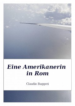 Cover Eine Amerikanerin in Rom (eBook, ePUB)