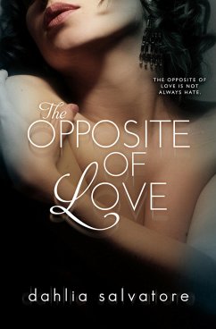Cover The Opposite of Love (eBook, ePUB)