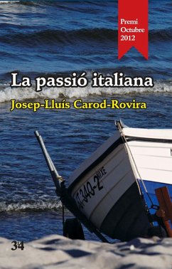Cover La passió italiana (eBook, ePUB)