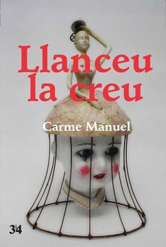 Llanceu la creu (eBook, ePUB) - Carme Manuel