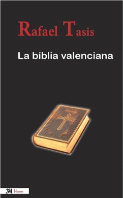 Cover La Bíblia valenciana (eBook, ePUB)