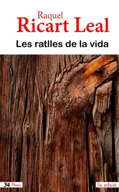 Cover Les ratlles de la vida (eBook, ePUB)