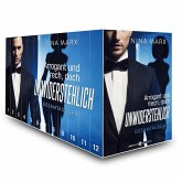 Arrogant und frech, doch unwiderstehlich - Gesamtausgabe (eBook, ePUB)