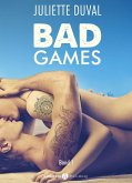 Bad Games - 1 (eBook, ePUB)